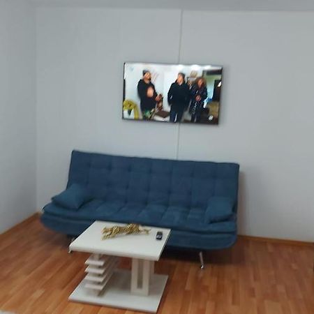 Apartamento Garsoniera Bia Braşov Exterior foto